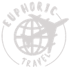 Euphoric Travel Logó