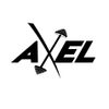 AXEL Clothing Logotipo