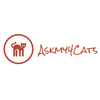 Ask my Pets Logotype