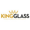 KingGlass.nl Logotype