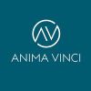 Anima Vinci Logotype