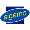 Sigemo Logotip