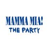 Mamma Mia! The Party Logotype