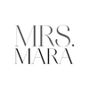 MRS. MARA Logotype
