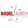 Nadelzauber Hude Logotyp