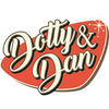 Dotty&Dan Logotype