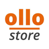 Ollo Logotipo