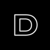 D Johnson Visuals Logotyyppi