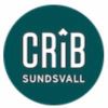 Crib sundsvall Logotyp