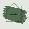 TinkasPlott Logotype