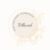 Villa Vedøy Logotype
