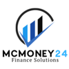 mcmoney24 Logotipo