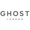 Ghost London Logotype