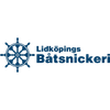 Lidköpings Båtsnickeri Logó