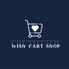 WISHCARTSHOP Logotype