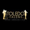 Toledo Talent Logotyp