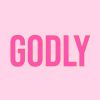 Godly Store Logotype