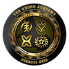 The Uhuru Academy Logotipo