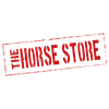The horse store Logo