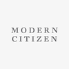 Modern Citizen Logotype