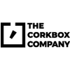 The Corkbox Co. Logotipo