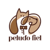 Peludofiel JSS, S.L. Logotipo
