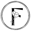 Floweris Logotipo