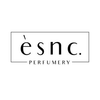 ESNC Perfumery Logotype