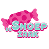 De Snoepzaak snoepcadeaus & traktaties Logotype