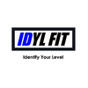 Idyl Fit Logotype