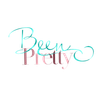 Been Pretty Logotipo
