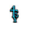 4 Ever Young Mobile Gaming Logotyyppi
