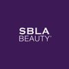 SBLA Beauty Logotype