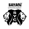 Savage yet civilized Logotype