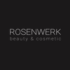 Rosenwerk Logotyp