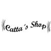 Cattas Shop Logotyp