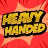 Heavy Handed Studio Logotyp