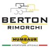 Berton Rimorchi Logotype