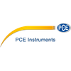 PCE Deutschland GmbH Logotyp