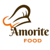 Amorite Logotype