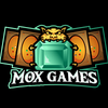 Mox Games Logó
