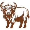 Wholesale Yak Chews Logotyyppi