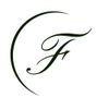 Foxie Curls Logotyyppi
