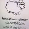lammskinnsgalleriet.se Logotyp