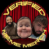 Verified MemeMerch Logotype