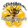 Stugan Biodling Logotyp