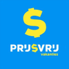 Prijsvrij Logotype