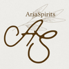 AriaSpirits Logotype