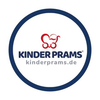 KinderPrams Logotype