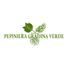 Pepiniera „Grădina Verde” Logotip